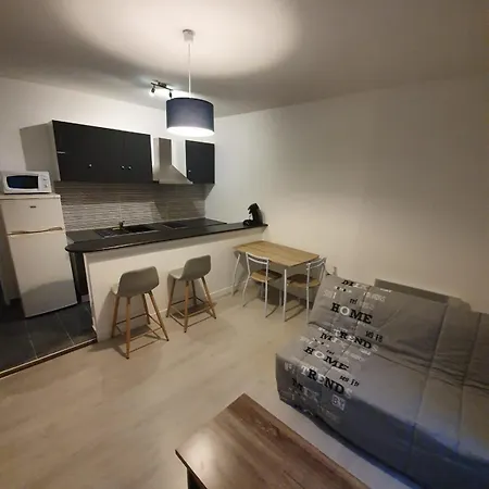 Au Centre Du Puy En Velay *